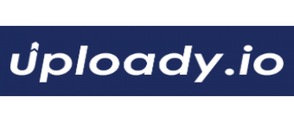 UpLoady Premium Key 120 Days