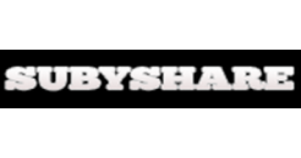 Subyshare Premium Key 365 Days Official Subyshare Reseller